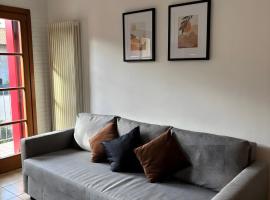 La Masera sul Torrente, хотел в Мори