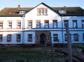 Landzeit Niedergräfenhain