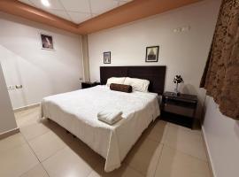 Rolovi Hotel Xalapa Centro, hotel en Xalapa