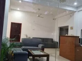 Wings Hotel & Hostel