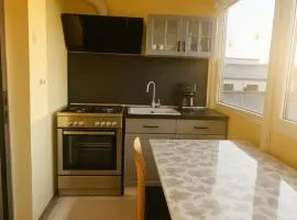 Private Garden Villa