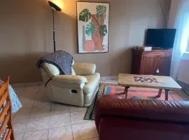 Maison Ar Vro 14 au cœur de la Bretagne