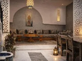 Riad Darnooz Marrakech