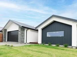 Brand New Stylish Home
