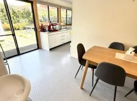 Central Sandy Bay Retreat