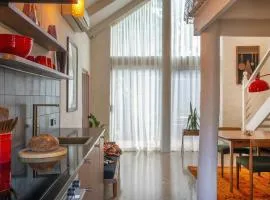 The Loft at Goolwa - A Cosy Courtyard Cottage