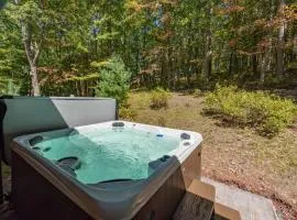Tranquil Timber