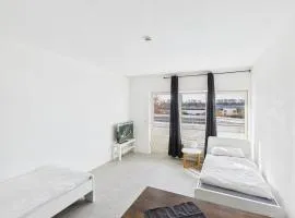 Apartment am Ring WE19