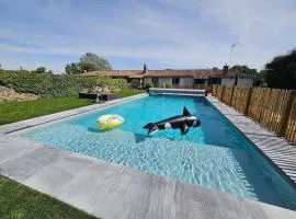 Le Logis du Vignoble