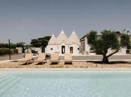 Trulli Enjoy