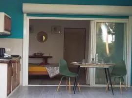 Studio tout confort - Hameka