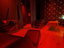 Lô'V - Love Room à Saint-Lô