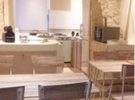 Wellhomeluxury, Hotel in Catania