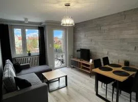 Apartament Del Mare