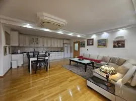 Luxury 3-Bedroom Apartment