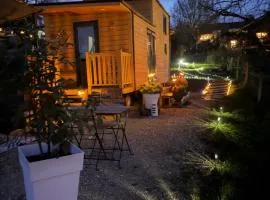 Tiny House Beija-Flor