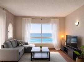 Eden Rental Nautilus sea&sunset views, hotel v destinaci Bajamar