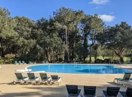 Cosy MO-MAÂ Golf, Océan et Plages