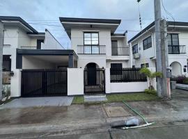 South Roof by J&K – hotel w mieście San Pablo