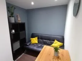 1-Bed Apartment Near Coventry Hospital