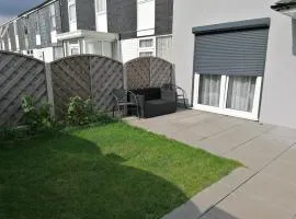 1-Bed Apartment Near Coventry Hospital