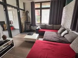 Zweizimmer-Häuschen im Schwarzwald