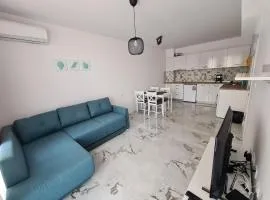 Dolphin beach apart Obzor