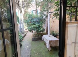 il Picchio, Hotel in Jesi