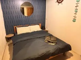 Sliema Bedroom with ensuite bathroom, air-conditioned and spacious Top Rated