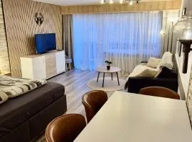 Mountain Holiday Leukerbad Free Parking and WiFi Playroom