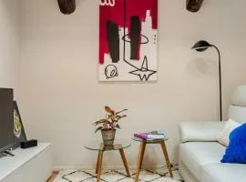 Cathedral Loft - elegant two-room apartment on Piazza Duomo