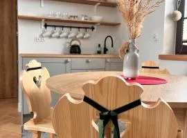 Apartamenty Polański Termalne Szaflary - Gorący Potok i Termy Szaflary 20 procent rabat