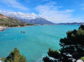 Welcome to our holiday home in Sutomore, Hotel in Sutomore