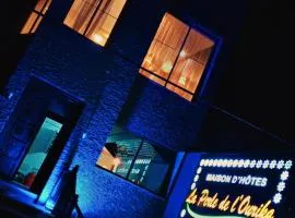 La Perle de Setti Fadma