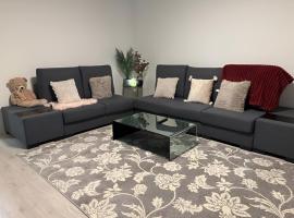 Peaceful Retreat Near Helsinki, hotel em Hyrylä