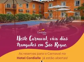 Hotel Cordialle