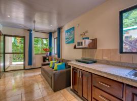 AroCocles Lodge, hotel di Cocles