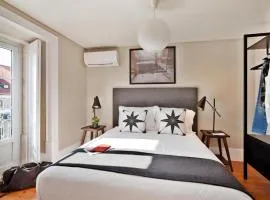 Lisbon Five Stars Apartments Bica