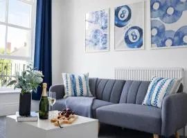 Modern Serviced Apartments Steps From Gloucester Quays
