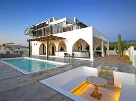 The Moroccan Palace Entire Villa