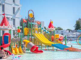 Mera Holiday Resort, hotel em Venus