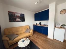 Klytti‘s Pension, Hotel in Sendenhorst