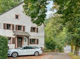 Manderscheid, Hotel in Manderscheid