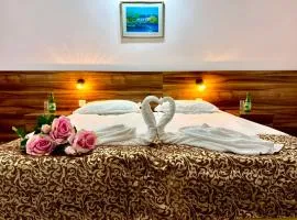 Aпарт хотел Добруджа