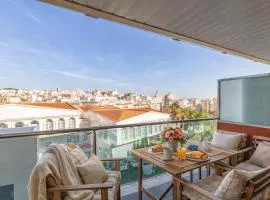 Borumbot, Vistas al Peñón, Playas, Excursiones, Familias
