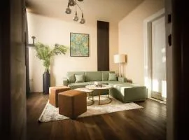 Sebilj 40m Old Town Apartments by Naami - I