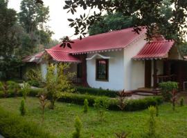 Panchavati Forest Resort, hotel in Lataguri