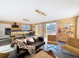 Chalet d'exception au Corbier pour 14 pers., WiFi, Parking - FR-1-267-317