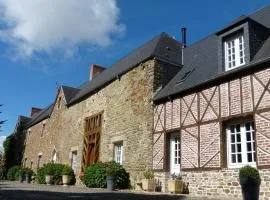 Les Guédrils