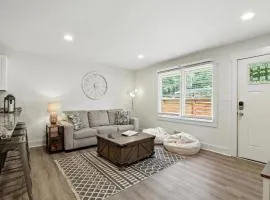 Athenian Haus with Grill home